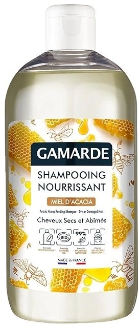 Gamarde Gamarde  Bio  Acacia Honey  Hair