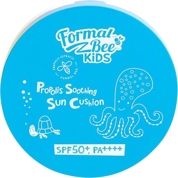 Gamarde Formal Bee  Propolis Soothing Sun