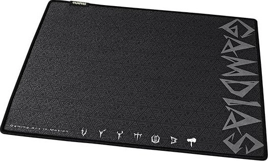 Gamdias Nyx Speed ​​pad (16920-10100-02020-G) 16920-10100-02020-G