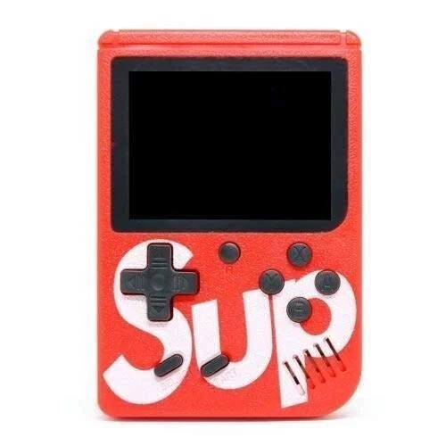 Spēļu konsole GameBox R1 8bit Portable