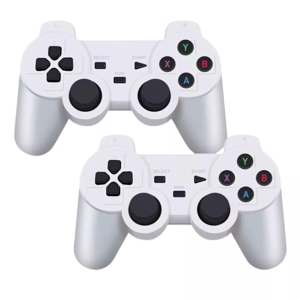 Plaion Spēļu konsole GameBox HY01 64bit