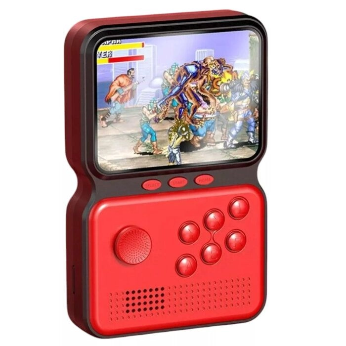 Spēļu konsole GameBox M3 16bit Portable