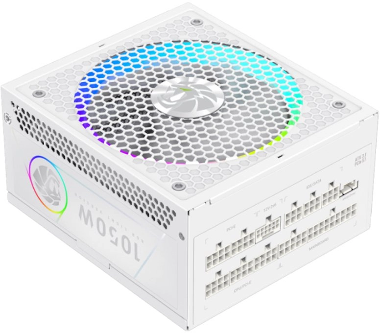 Gamemax PSU GS 850G WH 850W