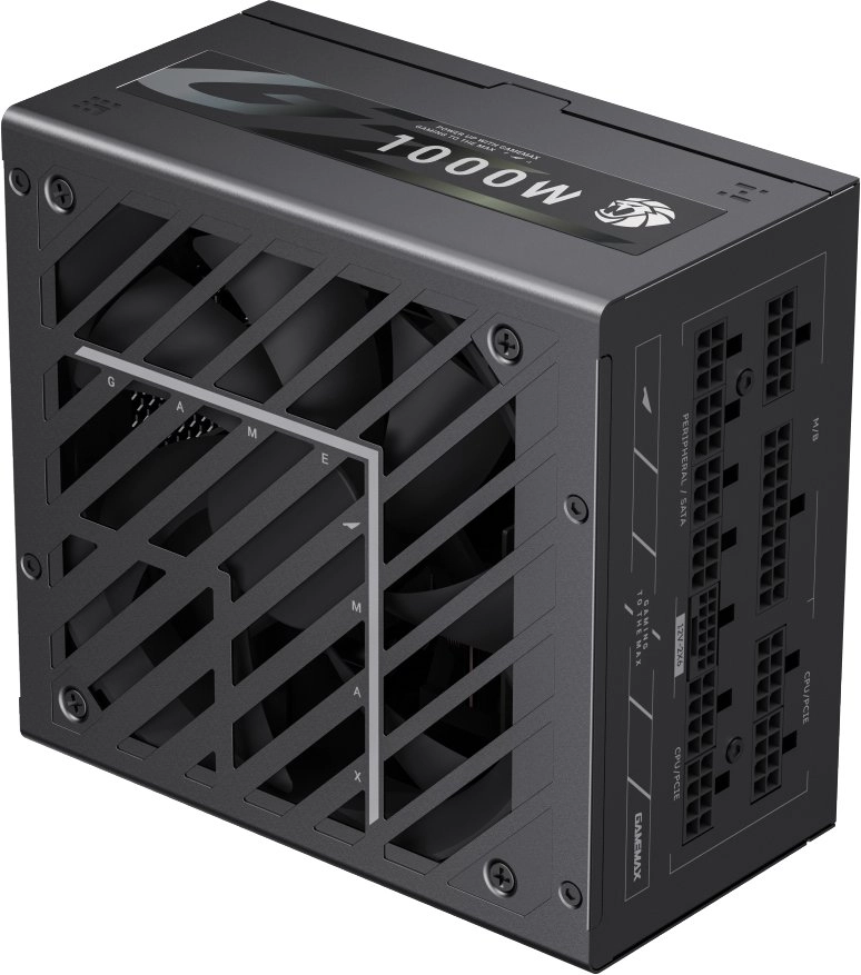 Zasilacz GameMax Gamemax Power Supply 80