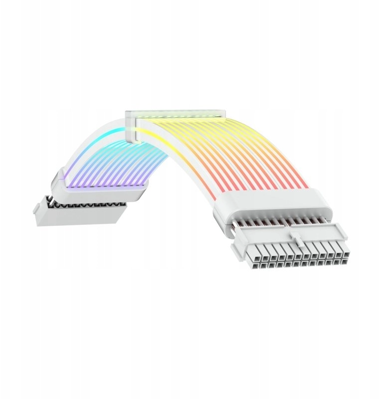 GameMax Gamemax  PSU Extension cable  MB