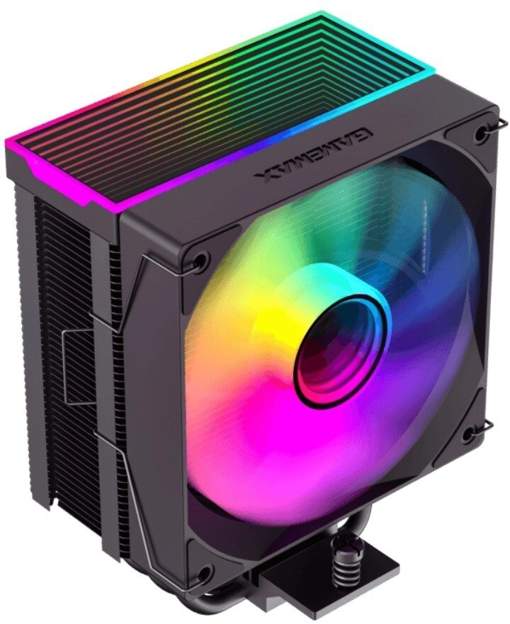 Chłodzenie CPU GameMax Gamemax CPU Air
