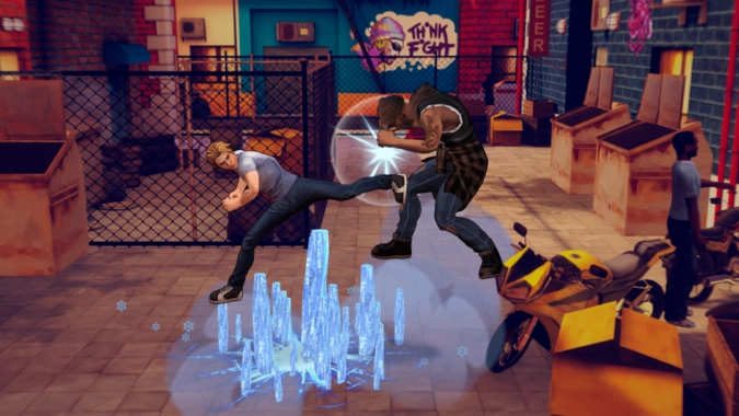 GameMill Entertainment Cobra Kai: The Karate