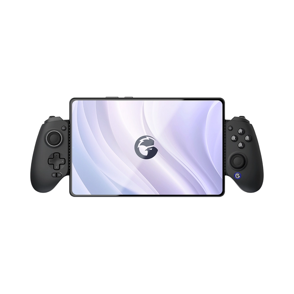 GameSir G8 Plus Black Bluetooth/USB Gamepad