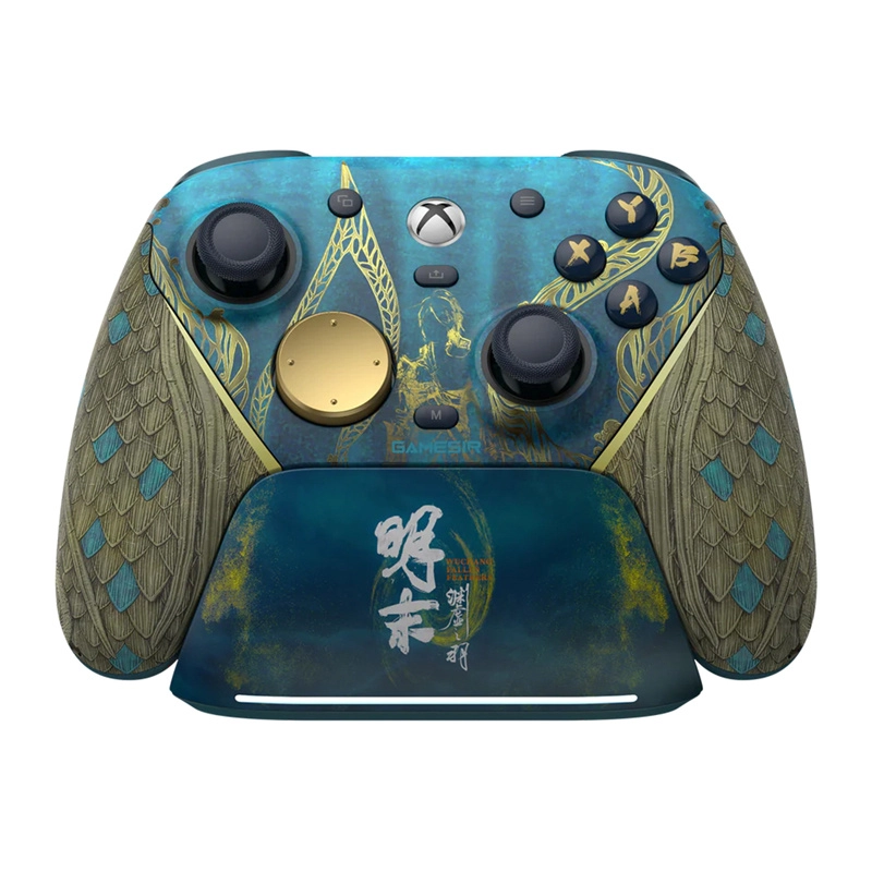 Pad GameSir G7 Pro Wuchang Edition