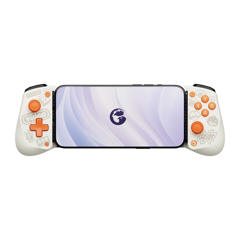 GameSir X5s ZZZ Wireless Mobile Controller