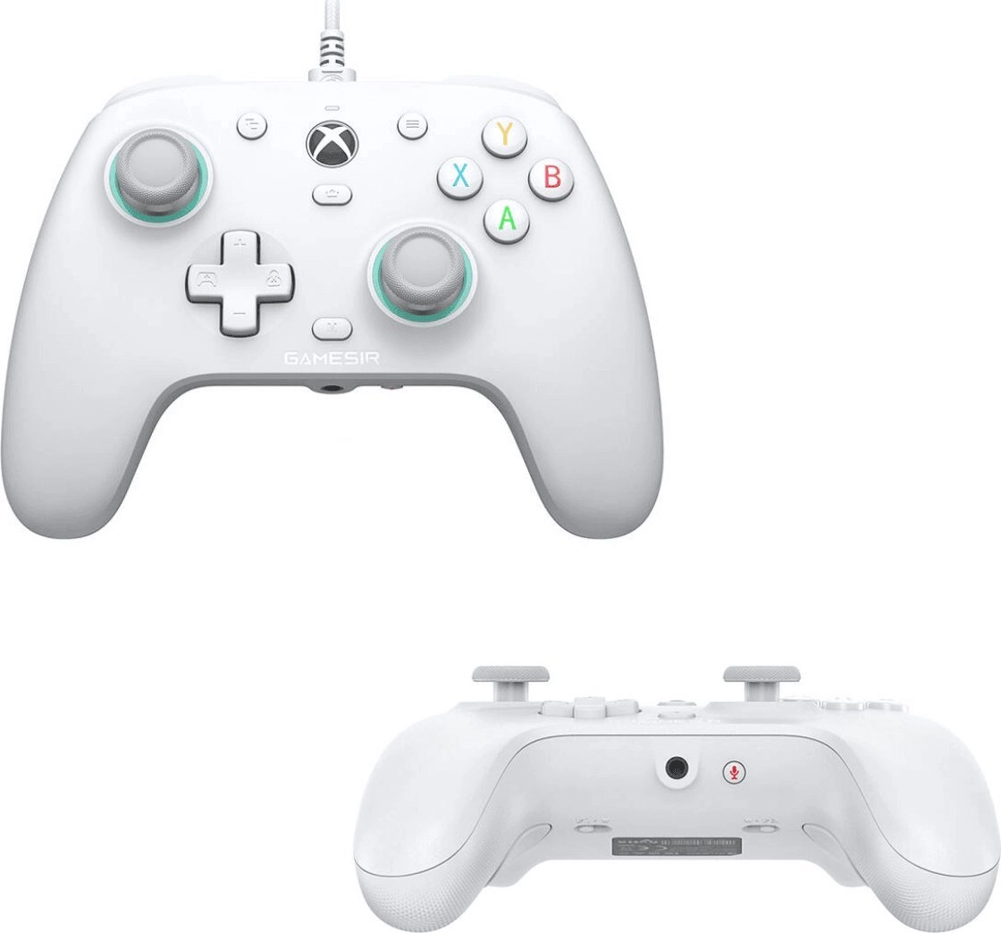 Wired GameSir G7 SE - white