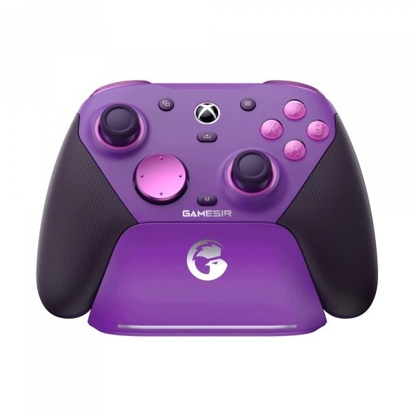 Pad GameSir Controller G8 Tri-Mode Wired