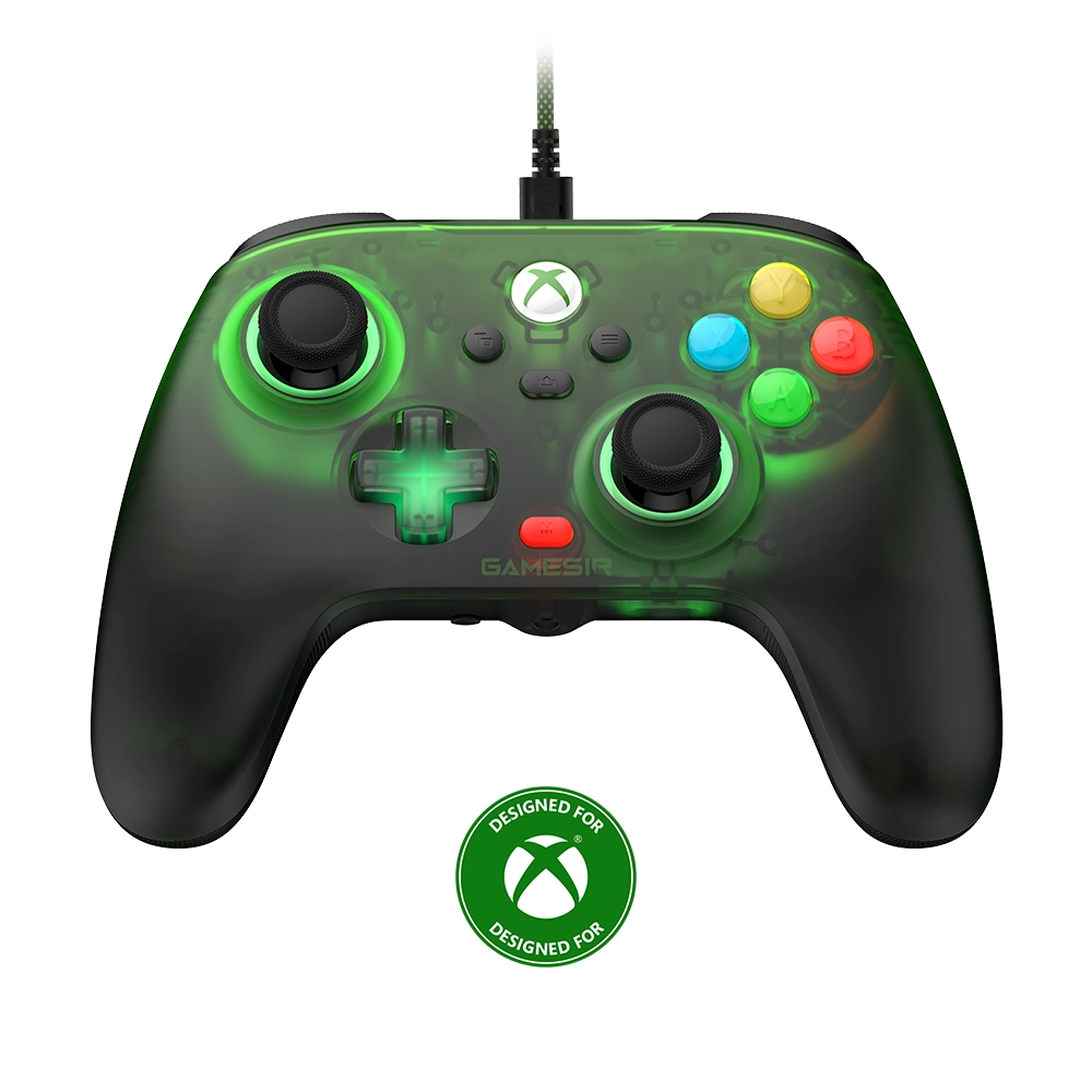 GameSir T7 Pro Multiplatform Gamepad -