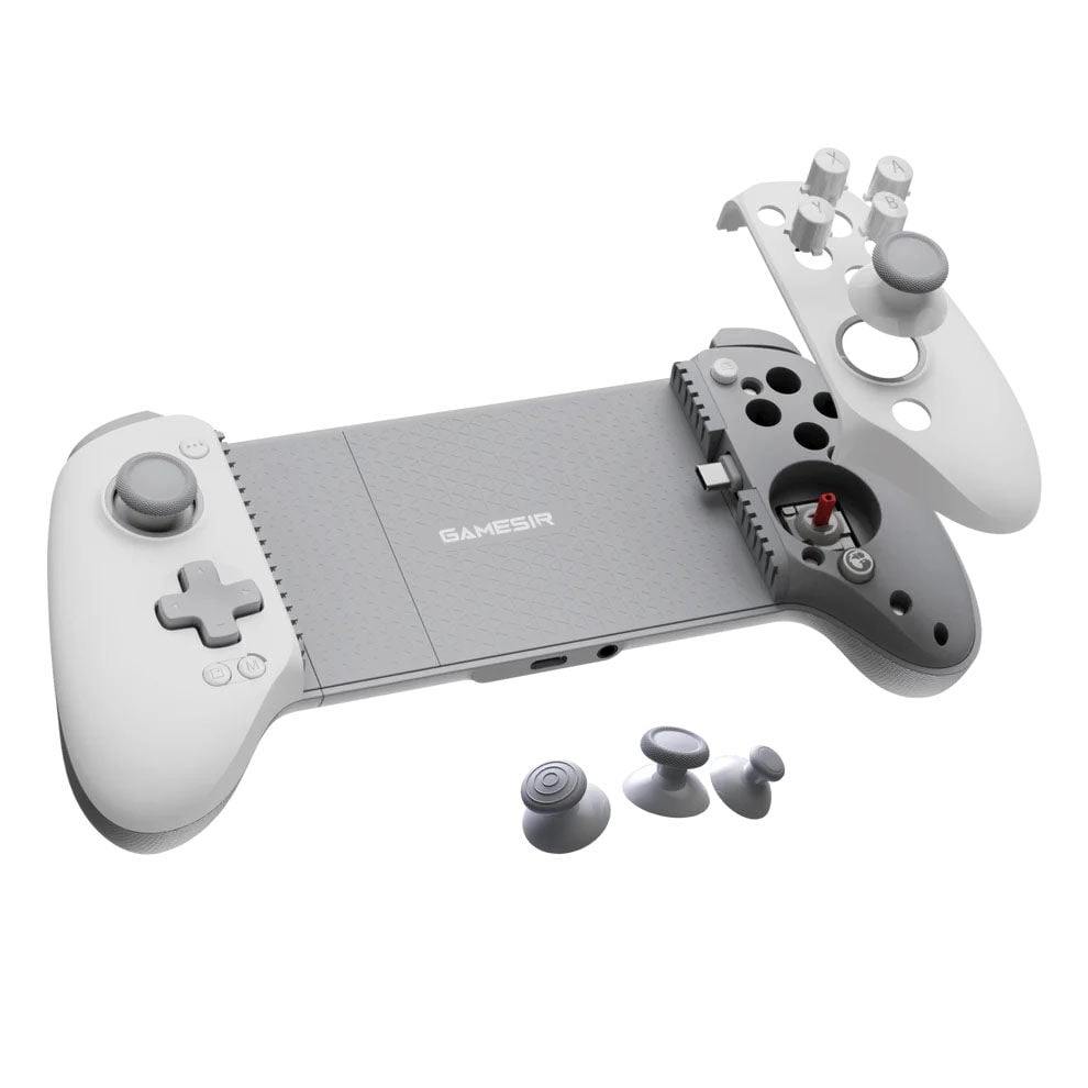 GameSir G8+ MFI for iPhone15 Android