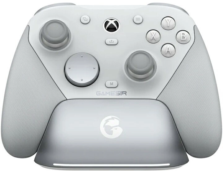 Gamesir Controller G7 Pro wireless weiß