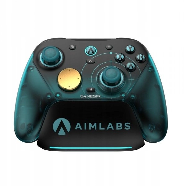 GameSir G7 PRO 8K Aimlabs Edition