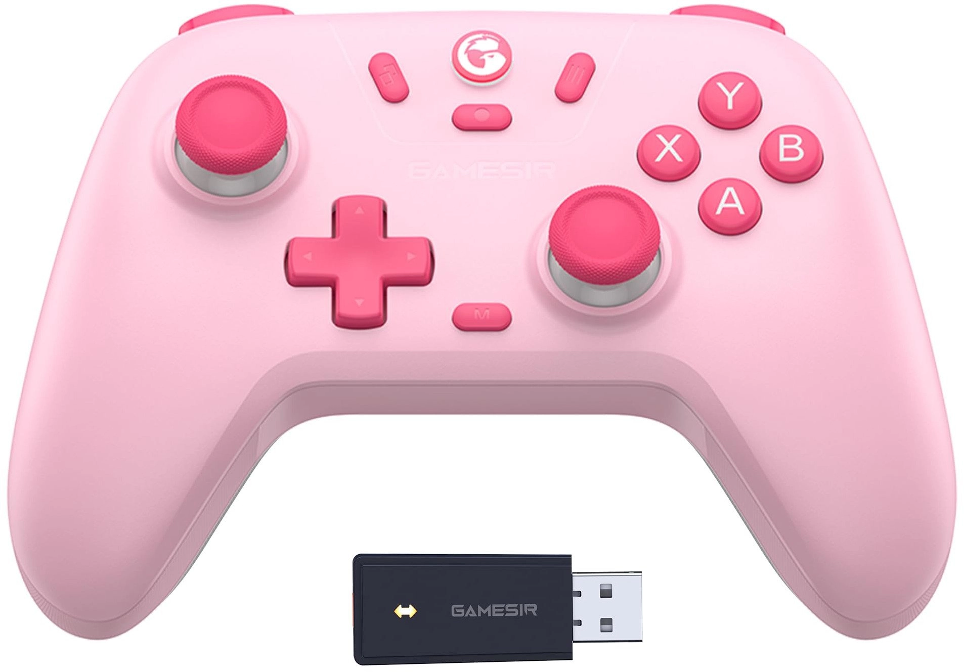 GameSir Nova Lite pad pink (HRG71093)
