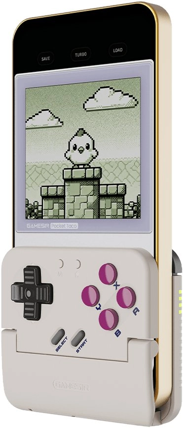 GameSir GameSir Pocket Taco - Vertical