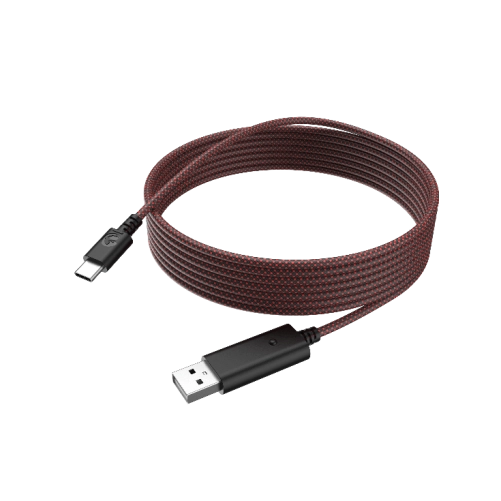 GameSir - AC10 3m USB-C Charging