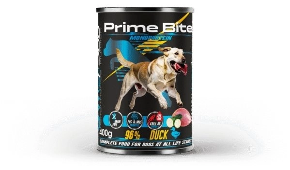 Game Dog GAME DOG Prime Bite