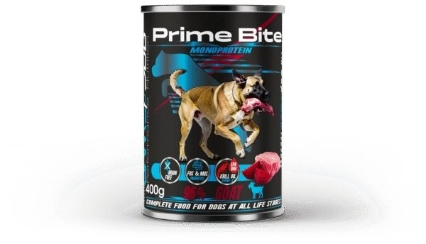 Game Dog GAME DOG Prime Bite