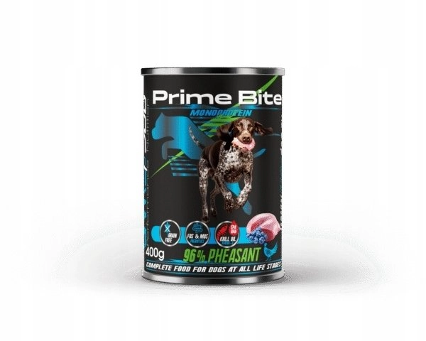 Game Dog GAME DOG Prime Bite