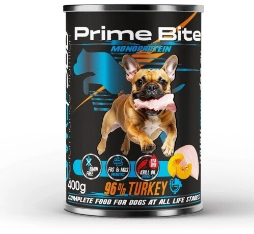 Game Dog GAME DOG Prime Bite
