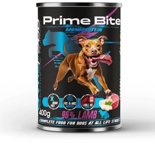 Game Dog GAME DOG Prime Bite