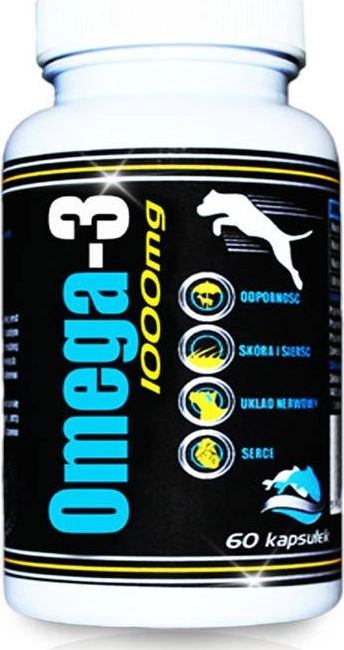 Game Dog Vitamins supplements for dogs