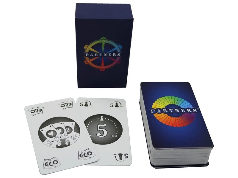 Partners Plus - Ekstra kort 1174669