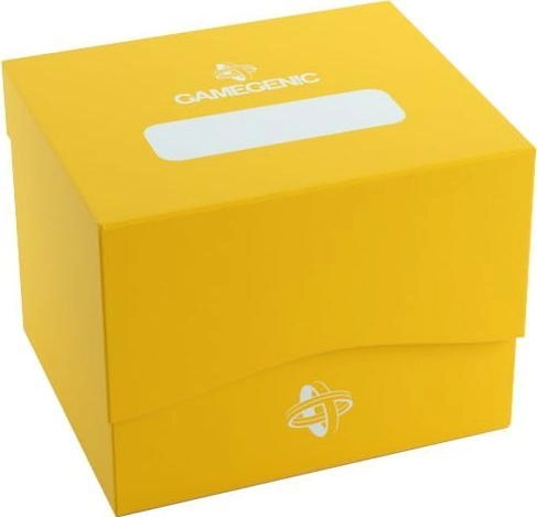 Gamegenic - Side Holder 100+ Yellow
