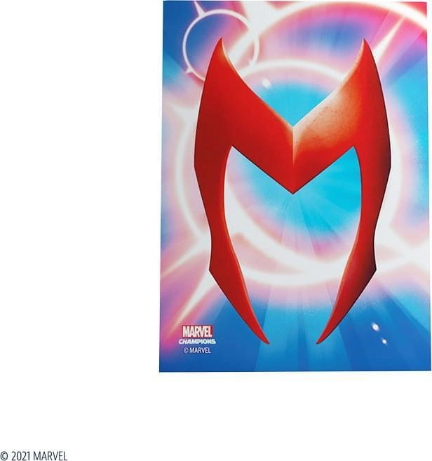 Gamegenic Gamegenic: Marvel Champions Art Sleeves