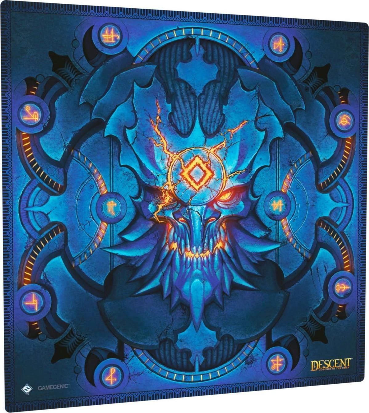Gamegenic Gamegenic Descent: Legendy Mroku -