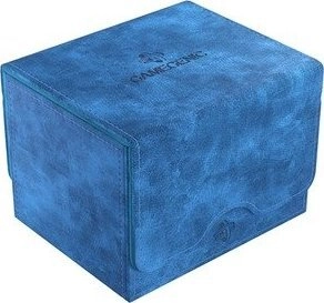 Gamegenic - Sidekick 100+ XL Blue