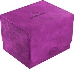 Gamegenic - Sidekick 100+ XL Purple