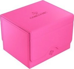 Gamegenic - Sidekick 100+ XL Pink