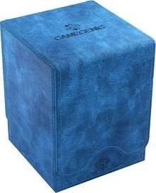 Gamegenic - Squire 100+ XL Blue