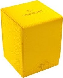 Gamegenic - Squire 100+ XL Yellow