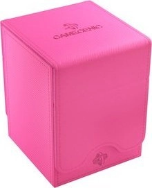 Gamegenic - Squire 100+ XL Pink