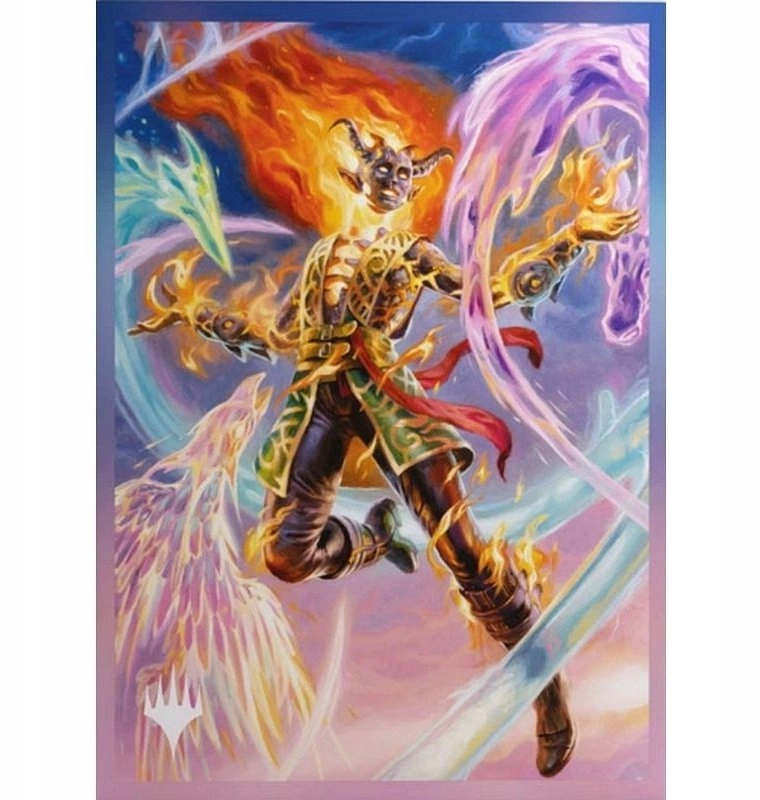 Gamegenic Gamegenic: Magic the Gathering -