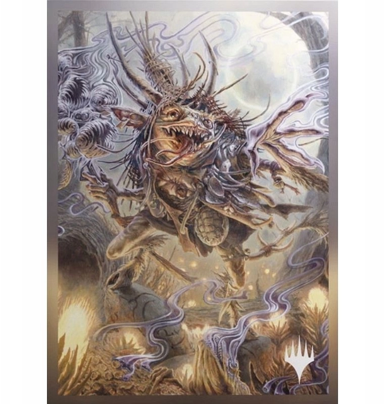 Gamegenic Gamegenic: Magic the Gathering -
