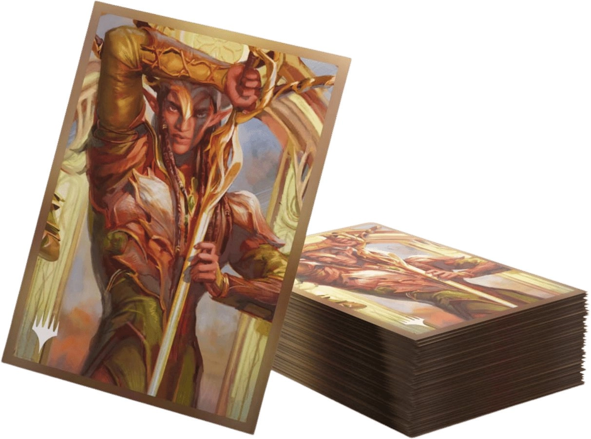 Gamegenic Gamegenic: Magic the Gathering -