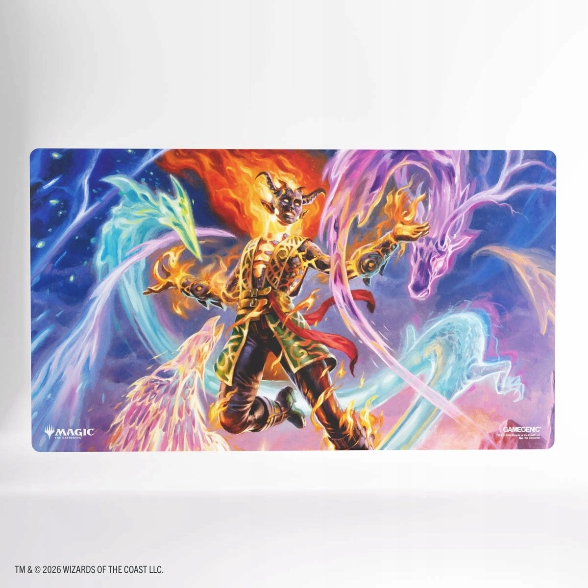 Gamegenic: Magic the Gathering - Lorwyn