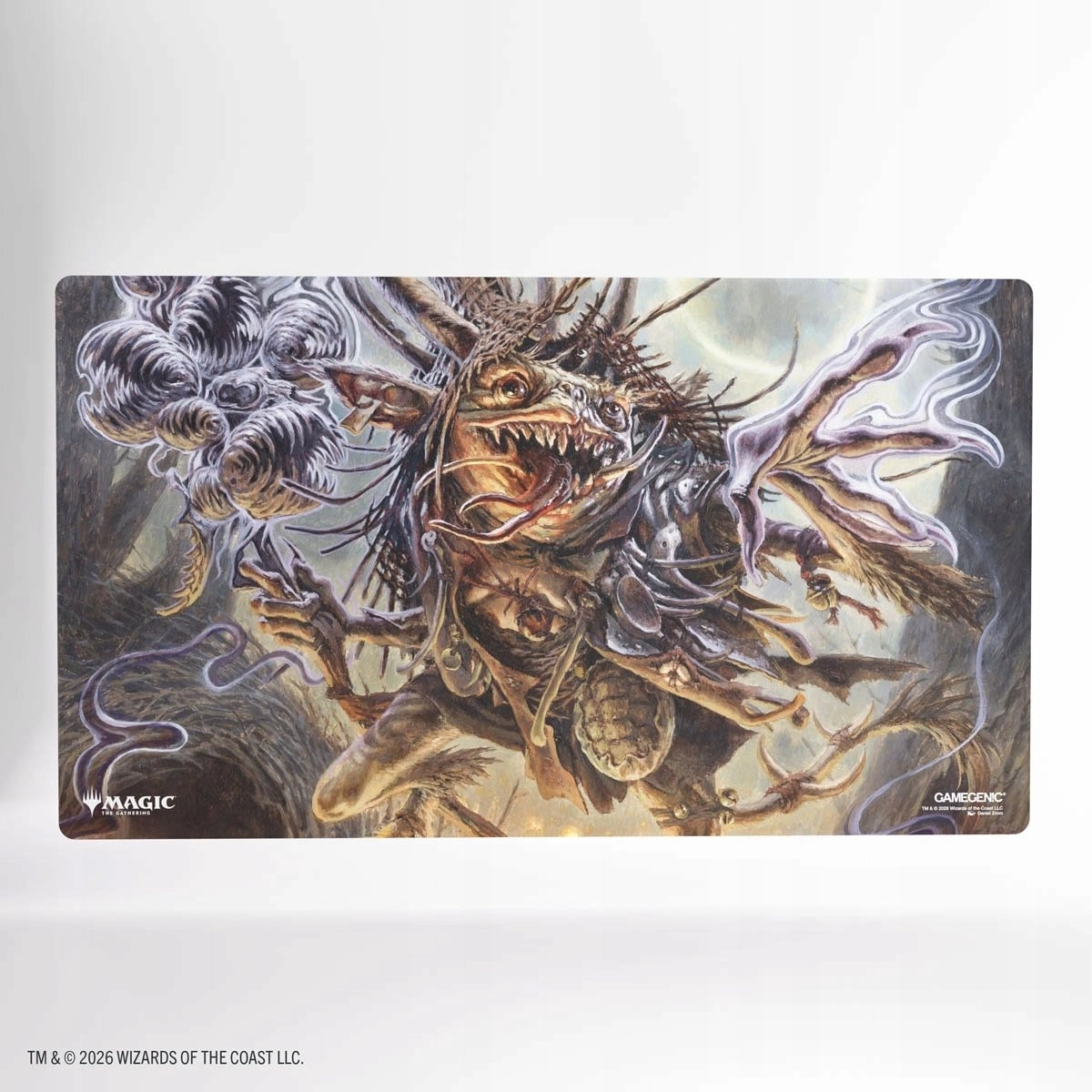 Gamegenic: Magic the Gathering - Lorwyn