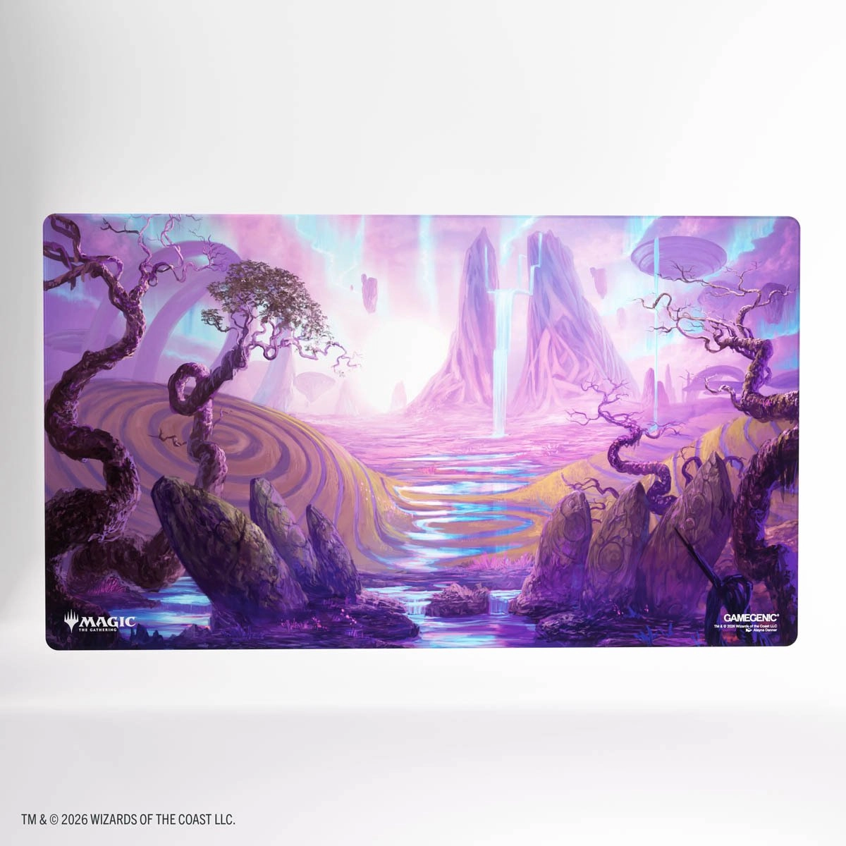Gamegenic Gamegenic: Magic the Gathering -