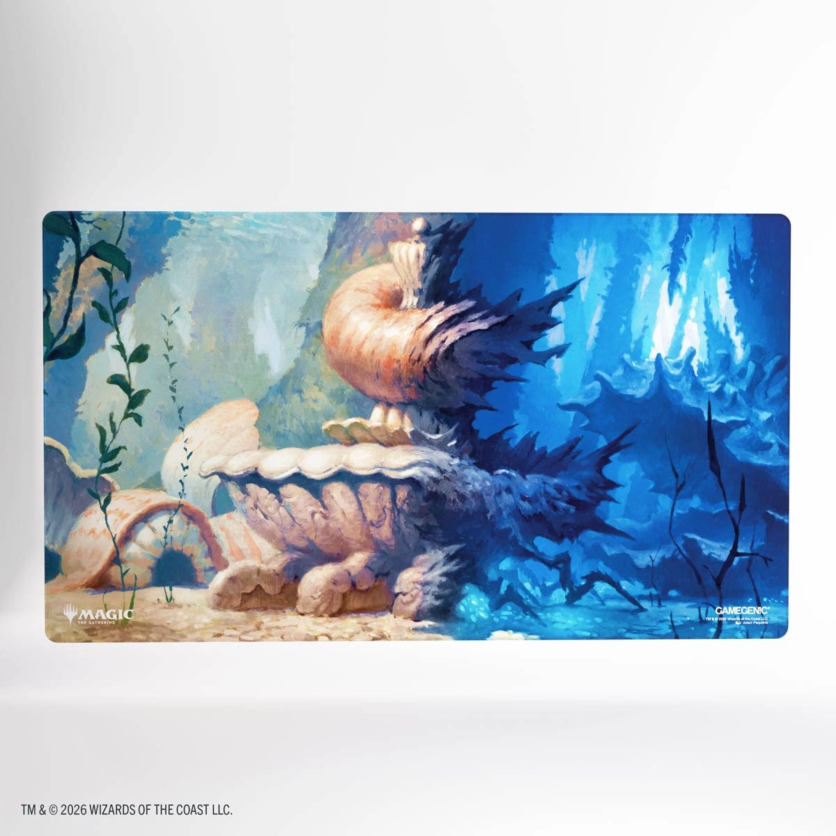 Gamegenic Gamegenic: Magic the Gathering -