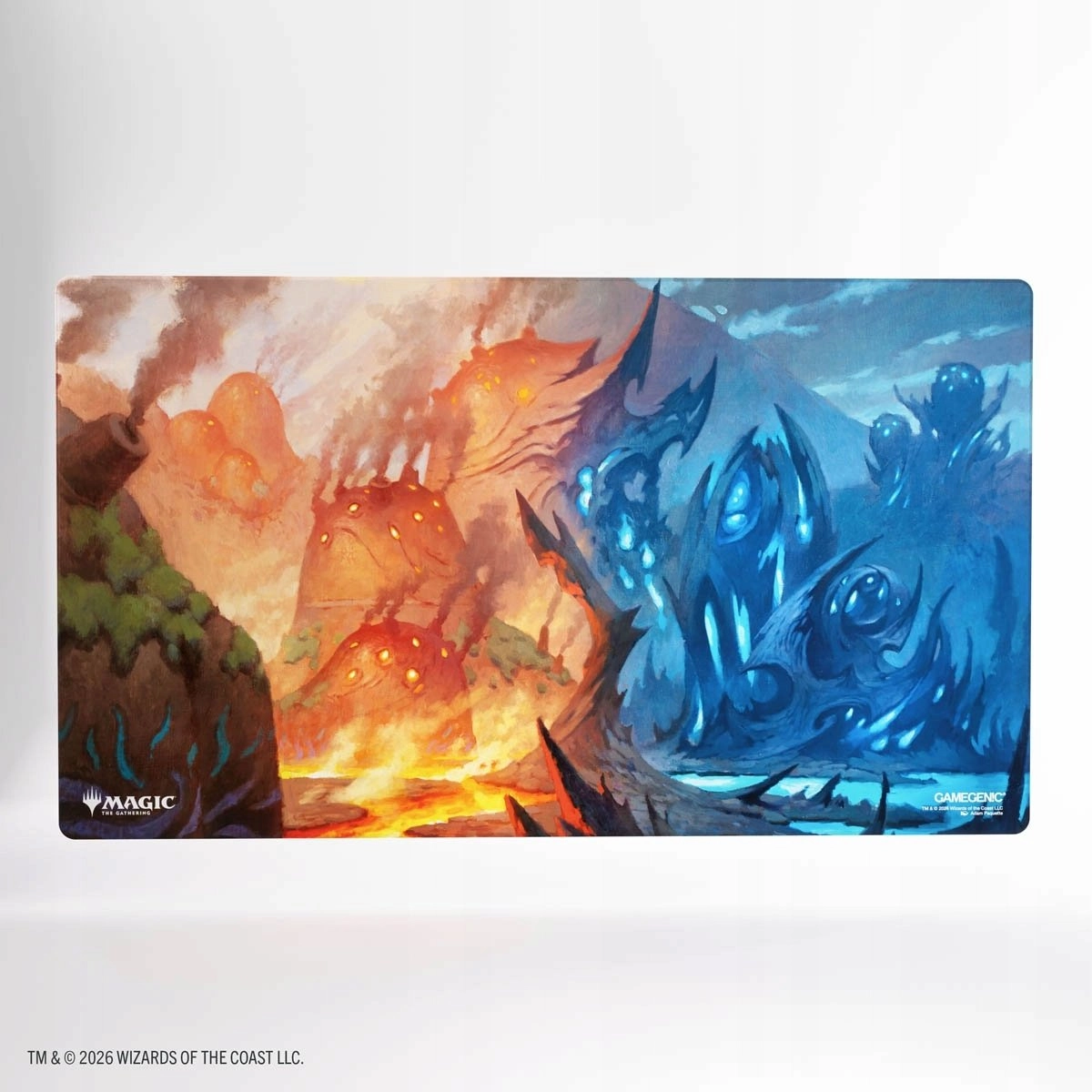 Gamegenic: Magic the Gathering - Lorwyn