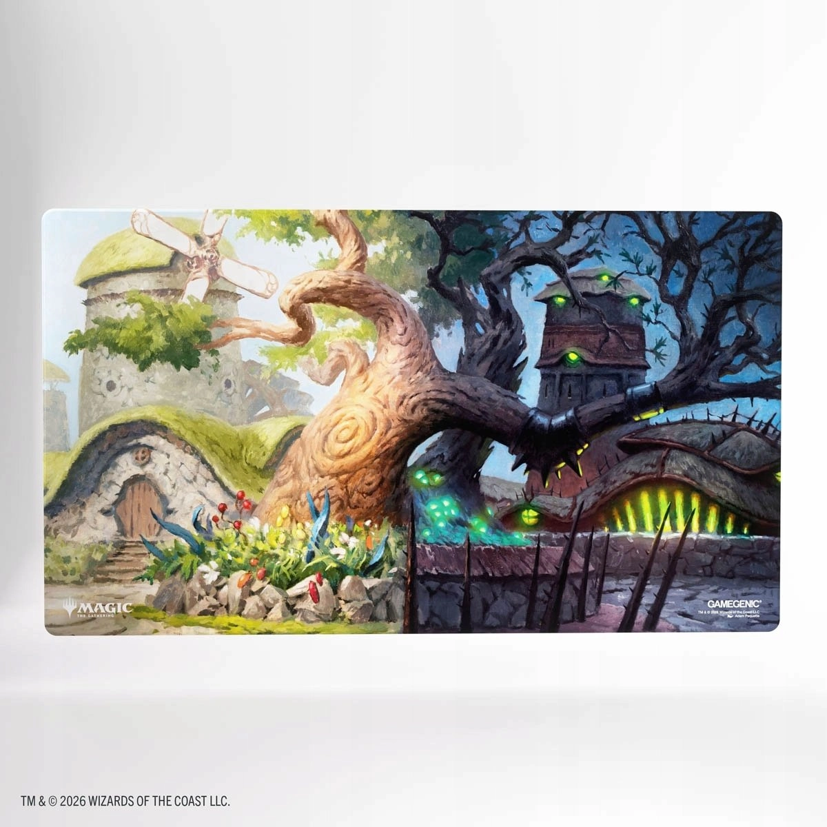 Gamegenic Gamegenic: Magic the Gathering -