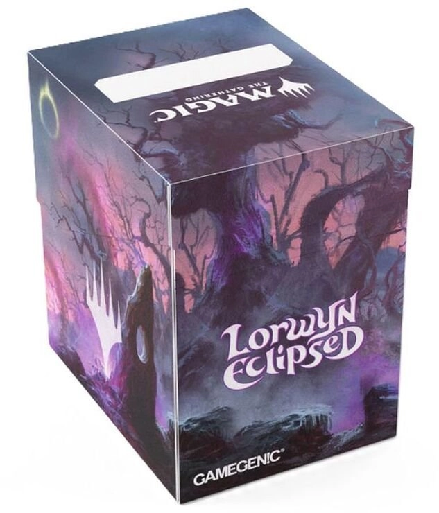 Gamegenic Gamegenic: Magic the Gathering -