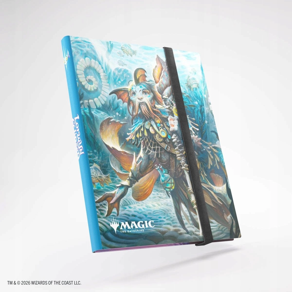 Gamegenic Gamegenic: Magic the Gathering -